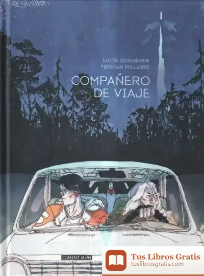 Descargar Compañero De Viaje de Lucie Queméméner