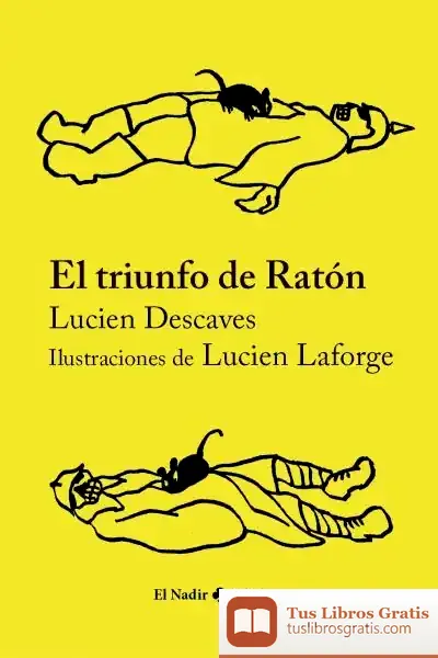 Descargar Roedor Vencedor