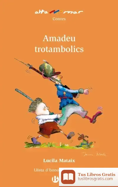 Descargar Amadeu Trotambolics