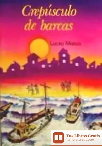 Descargar Crepusculo Barcas