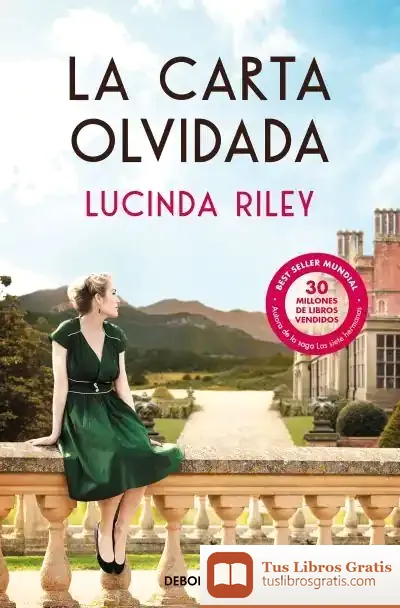 Descargar La Carta Olvidada de Lucinda Riley