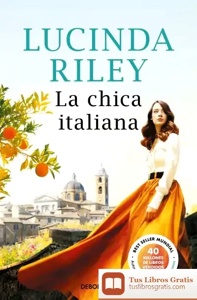 Descargar La Chica Italiana de Lucinda Riley