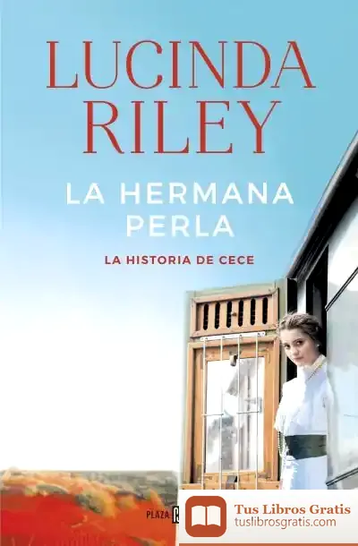 Descargar Las Siete Hermanas 4. La Hermana Perla