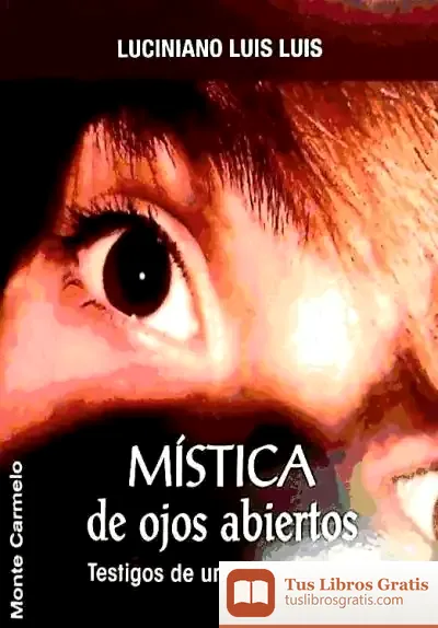 Descargar Mística De Ojos Abiertos