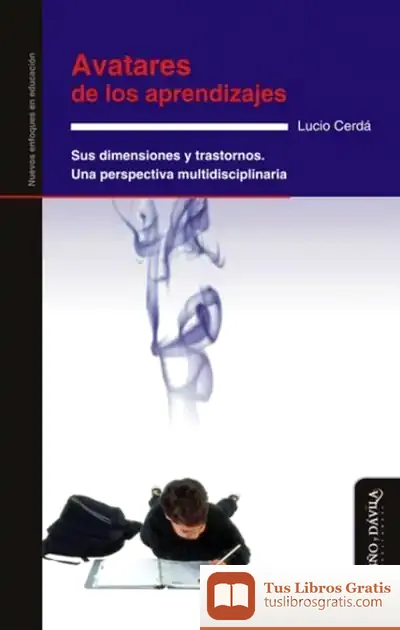 Descargar Avatares De Los Aprendizajes