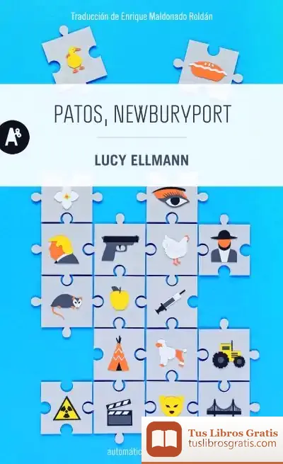 Descargar Patos, Newburyport