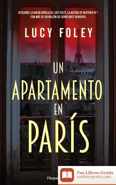 Descargar Un Apartamento En París