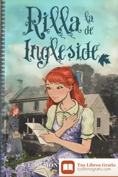 Descargar Rilla, La De Ingleside de Lucy Maud Montgomery