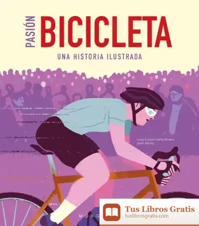 Descargar Pasión Bicicleta
