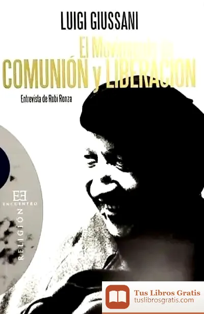Descargar El Movimiento De Comunión Y Liberación