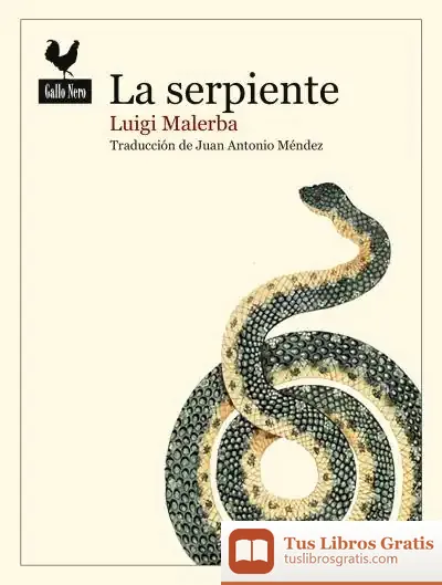 Descargar La Serpiente
