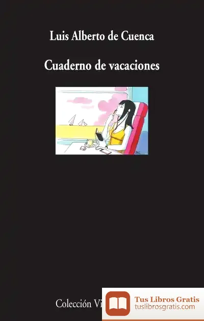 Descargar Cuaderno De Vacaciones