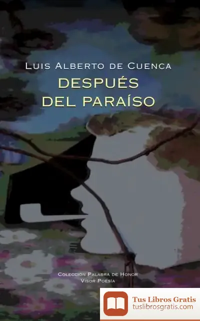 Descargar Después Del Paraíso