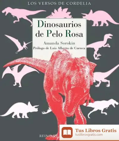 Descargar Dinosaurios De Pelo Rosa