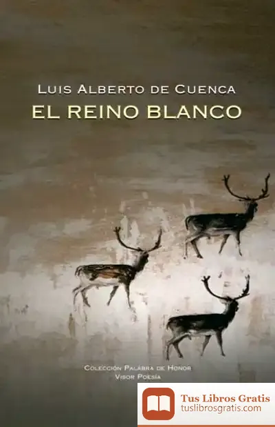 Descargar El Reino Blanco