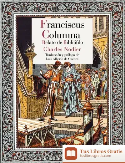 Descargar Franciscus Columna