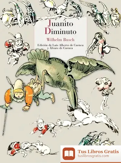 Descargar Juanito Diminuto