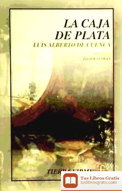 Descargar La Caja De Plata. Ed. De J. Letrán