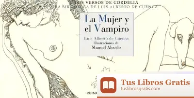 Descargar La Mujer Y El Vampiro