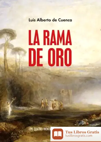 Descargar La Rama De Oro