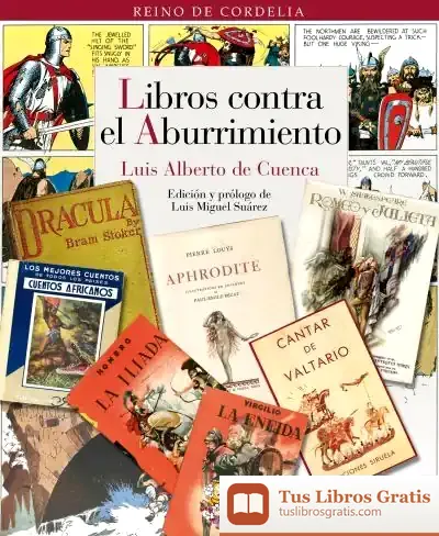 Descargar Libros Contra El Aburrimiento