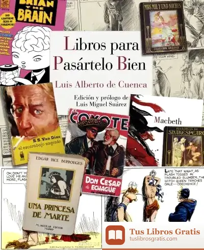 Descargar Libros Para Pasártelo Bien