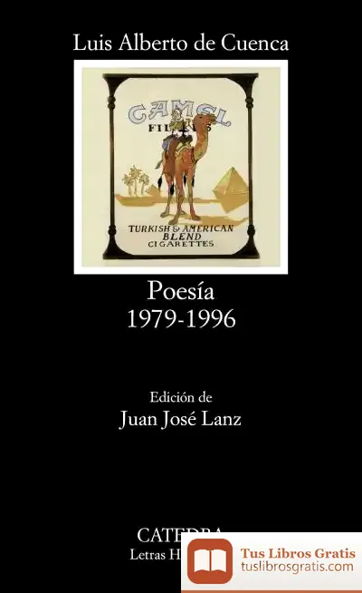 Descargar Poesía 1979-1996