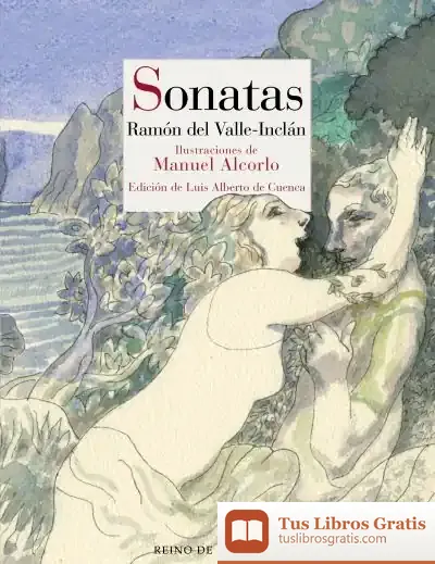 Descargar Sonatas (Primavera - Estío - Otoño - Invierno)