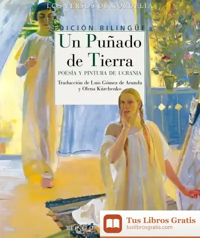 Descargar Un Puñado De Tierra