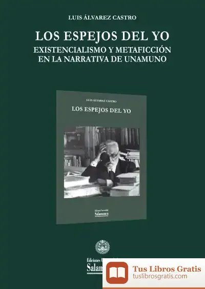 Descargar Los Espejos Del Yo