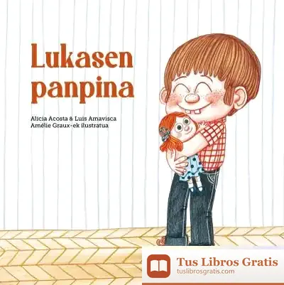 Descargar Lukasen Panpina de Luis Amavisca