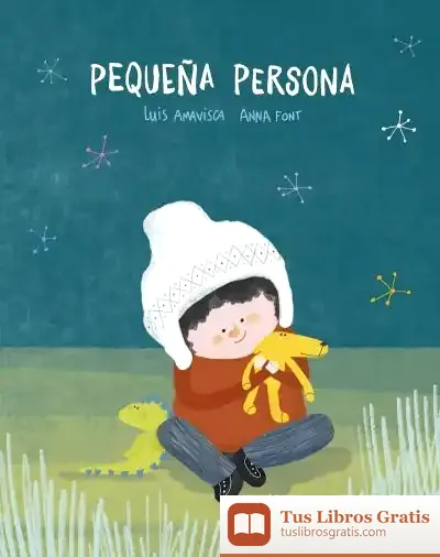 Descargar Pequeña Persona de Luis Amavisca