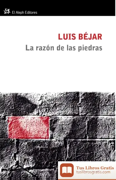Descargar La Razón De Las Piedra