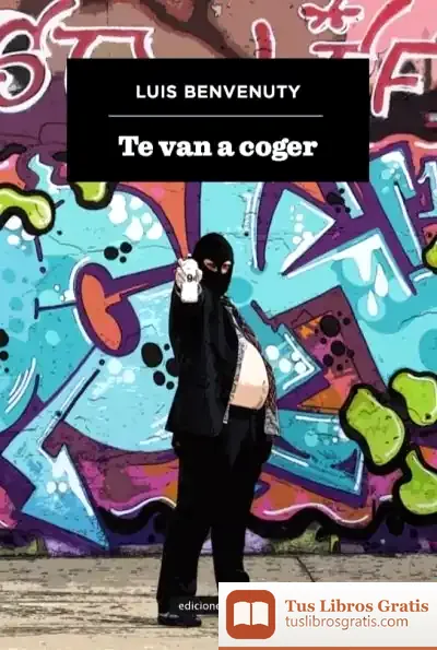 Descargar Te Van A Coger