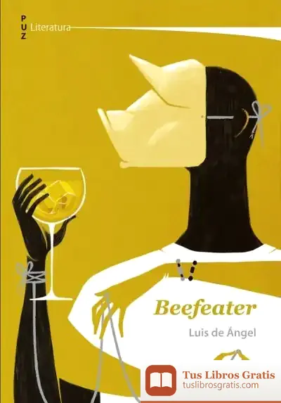 Descargar Beefeater