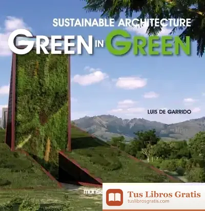 Descargar Sustainable Architecture Green In Green