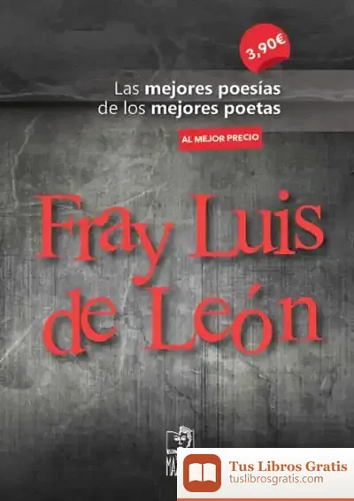 Descargar Fray Luis De León