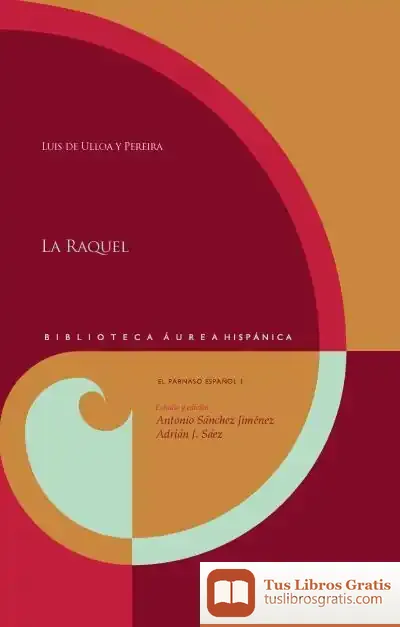 Descargar La Raquel
