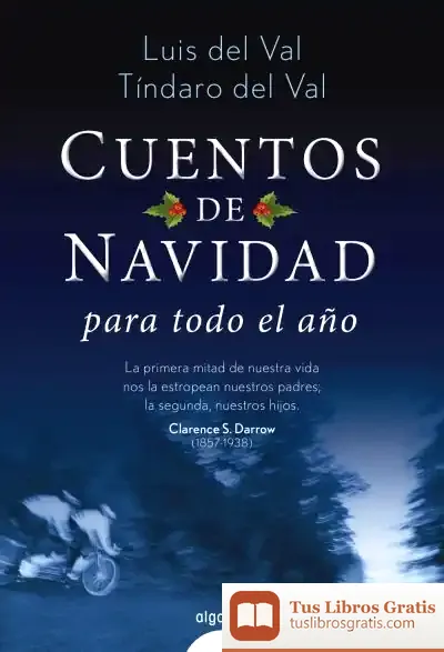 Descargar Cuentos De Navidad Para Todo El Año
