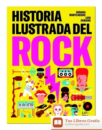 Descargar Historia Ilustrada Del Rock