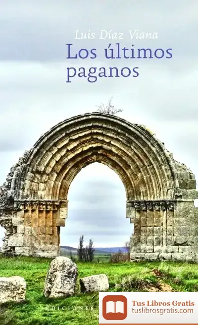 Descargar Los Últimos Paganos