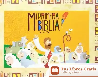 Descargar Mi Primera Biblia