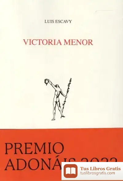 Descargar Victoria Menor de Óscar Julve