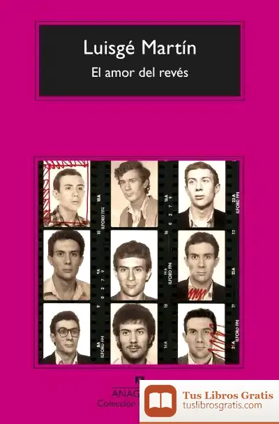 Descargar El Amor Del Revés