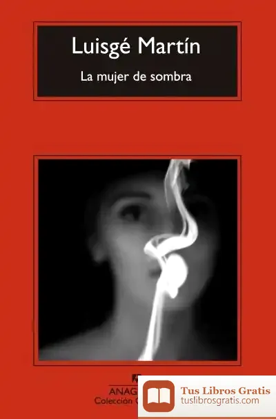 Descargar La Mujer De Sombra