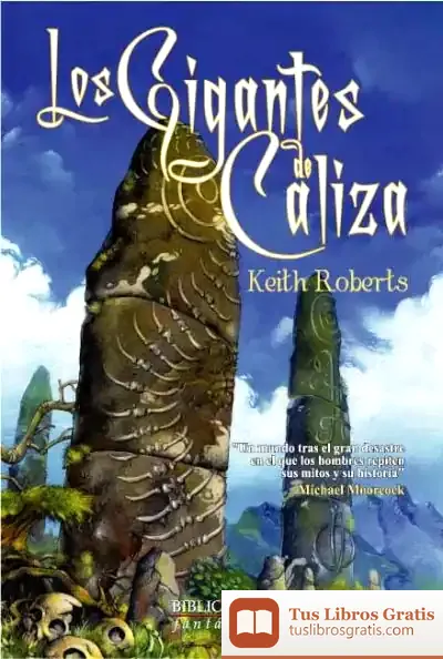 Descargar Los Gigantes De Caliza