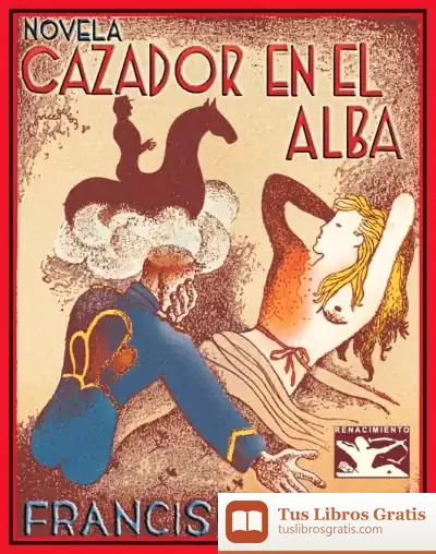 Descargar Cazador En El Alba