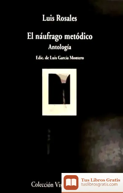 Descargar El Náufrago Metódico
