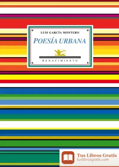 Descargar Poesía Urbana
