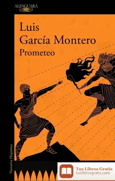 Descargar Prometeo